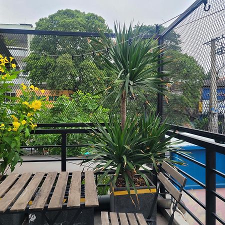 Agk House - Homestay - 406 Xo Viet Nghe Tinh, P25, Binh Thanh, Gan Nga 4 Hang Xanh Bandar Ho Chi Minh Luaran gambar