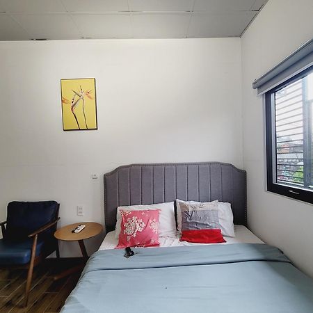 Agk House - Homestay - 406 Xo Viet Nghe Tinh, P25, Binh Thanh, Gan Nga 4 Hang Xanh Bandar Ho Chi Minh Luaran gambar