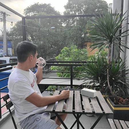 Agk House - Homestay - 406 Xo Viet Nghe Tinh, P25, Binh Thanh, Gan Nga 4 Hang Xanh Bandar Ho Chi Minh Luaran gambar