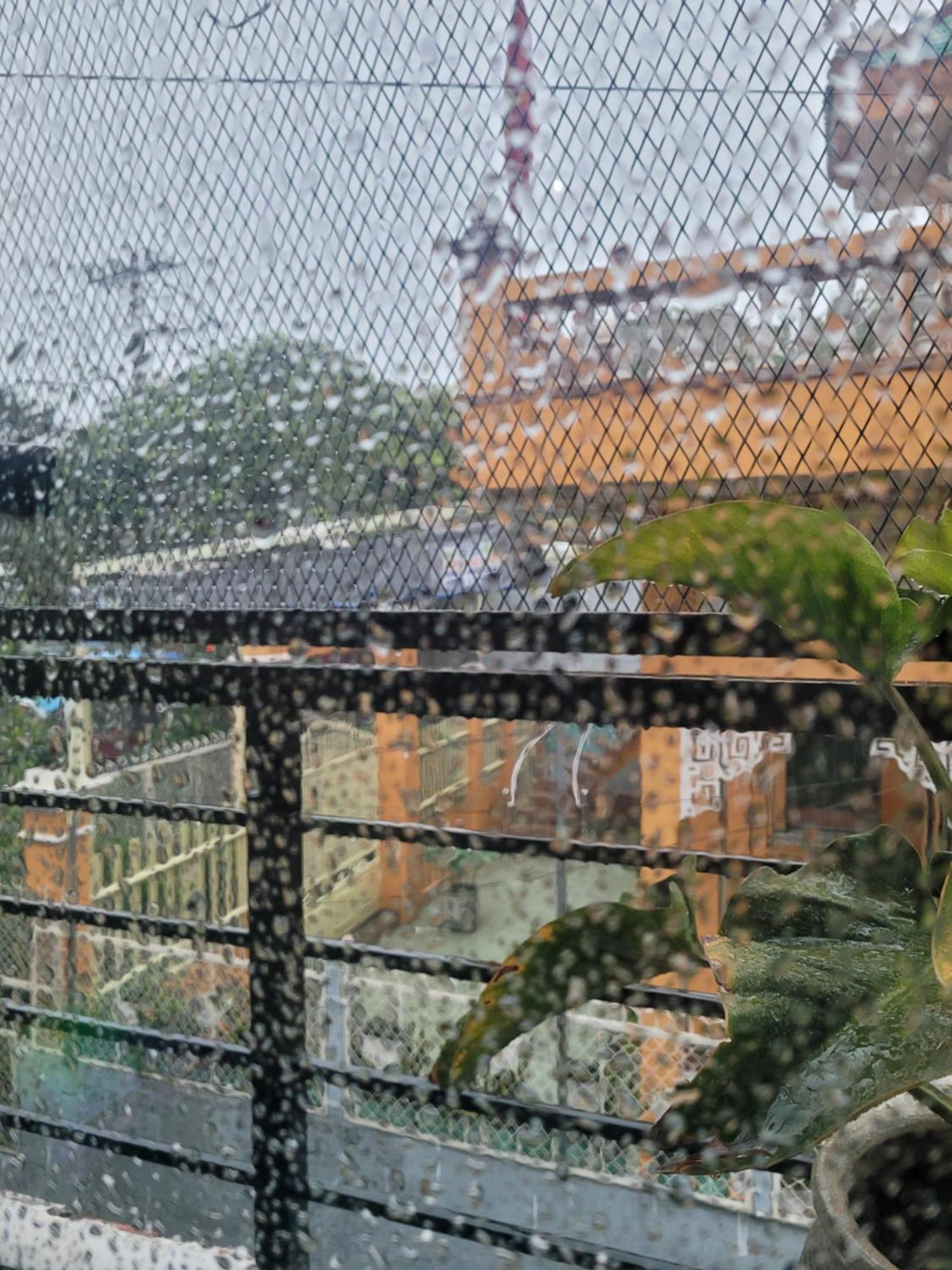 Agk House - Homestay - 406 Xo Viet Nghe Tinh, P25, Binh Thanh, Gan Nga 4 Hang Xanh Bandar Ho Chi Minh Luaran gambar