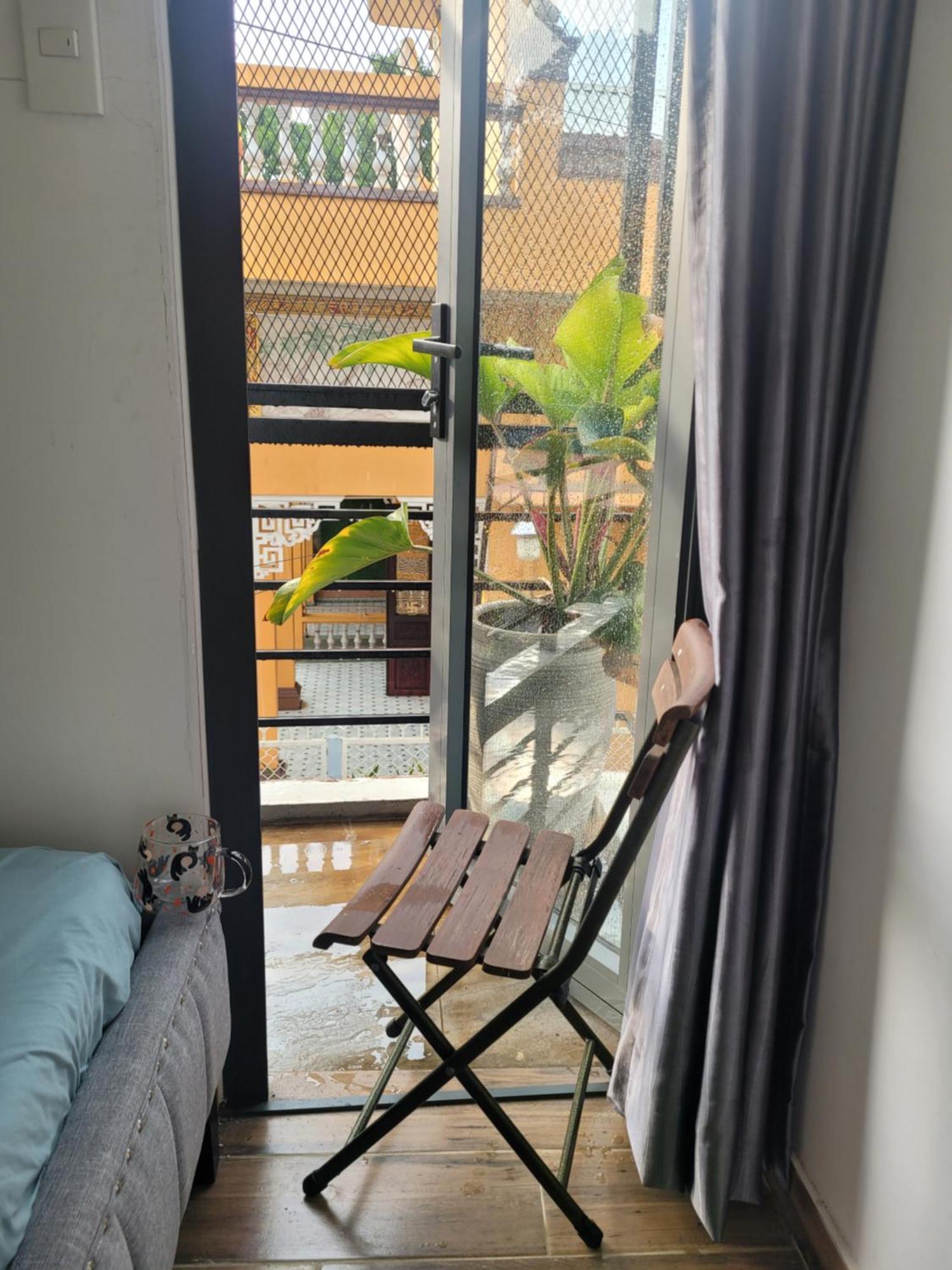 Agk House - Homestay - 406 Xo Viet Nghe Tinh, P25, Binh Thanh, Gan Nga 4 Hang Xanh Bandar Ho Chi Minh Luaran gambar