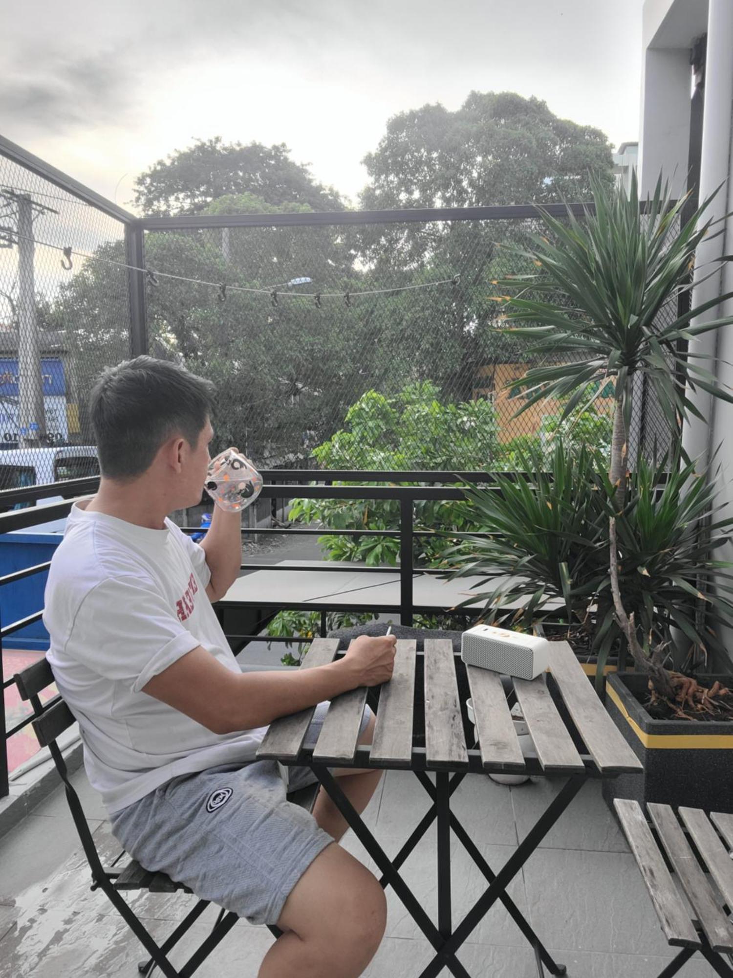 Agk House - Homestay - 406 Xo Viet Nghe Tinh, P25, Binh Thanh, Gan Nga 4 Hang Xanh Bandar Ho Chi Minh Luaran gambar